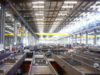 AIC Steels