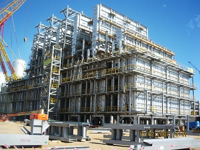 AIC projects